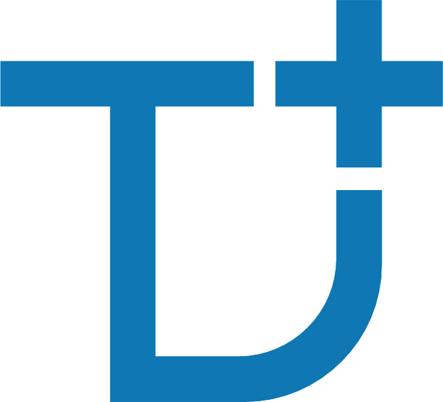 tmindplus Logo